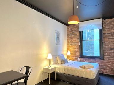 Unit For Lease - NSW - Potts Point - 2011 - Modern Living in the Iconic 'Astoria' Building  (Image 2)