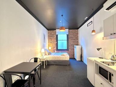 Unit For Lease - NSW - Potts Point - 2011 - Modern Living in the Iconic 'Astoria' Building  (Image 2)