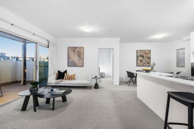 House For Sale - WA - Perth - 6000 - Inner City, style and sophistication in a tranquil tree lined street  (Image 2)