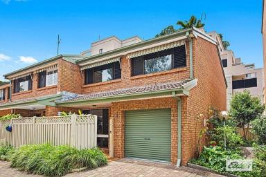 Townhouse Leased - NSW - Wollongong - 2500 - Modern City-Centre Townhouse – Spacious, Stylish & Coastal Living  (Image 2)