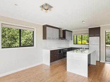 House For Sale - TAS - Oakdowns - 7019 - Contemporary Living with River & Mountain Views  (Image 2)