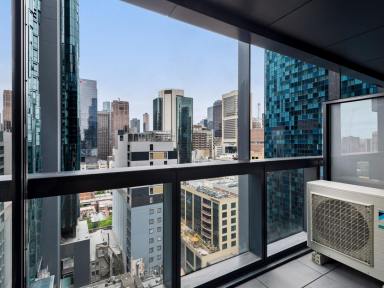 Apartment Leased - VIC - Melbourne - 3000 - One Bedroom One Study Apartment in the heart of Melbourne CBD  (Image 2)