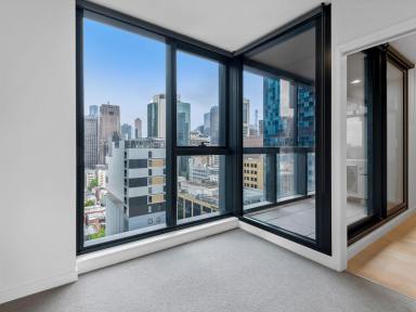 Apartment Leased - VIC - Melbourne - 3000 - One Bedroom One Study Apartment in the heart of Melbourne CBD  (Image 2)
