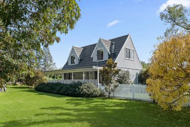 Lifestyle Sold - NSW - Marulan - 2579 - Location at its best!  (Image 2)