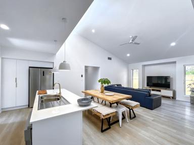 House For Sale - QLD - Rainbow Beach - 4581 - Looking for a new home that's fully furnished by the ocean?  (Image 2)