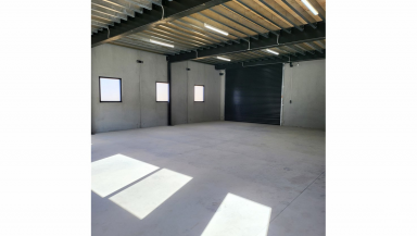 Industrial/Warehouse For Lease - NSW - Mittagong - 2575 - Near New Light Industrial Unit  (Image 2)
