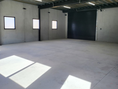 Industrial/Warehouse For Lease - NSW - Mittagong - 2575 - Near New Light Industrial Unit (Image 2)