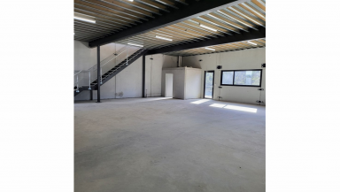 Industrial/Warehouse For Lease - NSW - Mittagong - 2575 - Near New Light Industrial Unit  (Image 2)