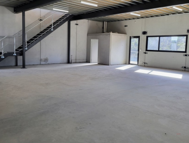 Industrial/Warehouse For Lease - NSW - Mittagong - 2575 - Near New Light Industrial Unit (Image 2)