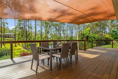 House For Sale - NSW - Surf Beach - 2536 - Expansive Family Retreat  (Image 2)