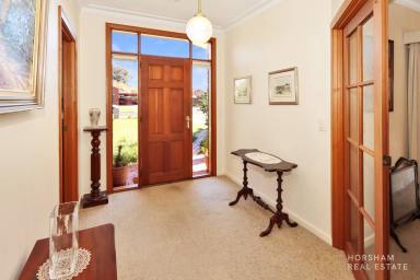 House For Sale - VIC - Horsham - 3400 - 4 Bedroom - Central Brick Veneer Gem  (Image 2)