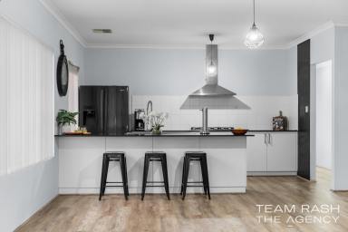 House For Sale - WA - Brabham - 6055 - Block 397 sqm Boutique Style Home  (Image 2)