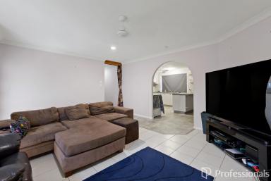 House For Sale - QLD - East Mackay - 4740 - Charming Family Home in East Mackay!  (Image 2)