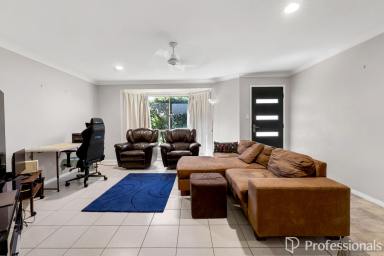 House For Sale - QLD - East Mackay - 4740 - Charming Family Home in East Mackay!  (Image 2)