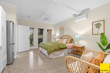 House Auction - QLD - Mooroobool - 4870 - Elevated Elegance with Panoramic Views - A Unique City View Residence  (Image 2)