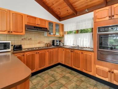 House Sold - VIC - Ellaswood - 3875 - PEACEFUL POSITION WITH RURAL OUTLOOK  (Image 2)