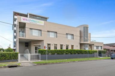 Office(s) For Lease - NSW - Wollongong - 2500 - WOLLONONG CENTRAL – CBD!  (Image 2)