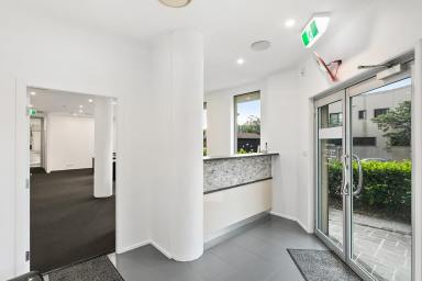 Office(s) For Lease - NSW - Wollongong - 2500 - WOLLONONG CENTRAL – CBD!  (Image 2)