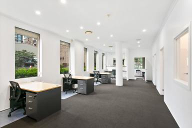 Office(s) For Lease - NSW - Wollongong - 2500 - WOLLONONG CENTRAL – CBD!  (Image 2)