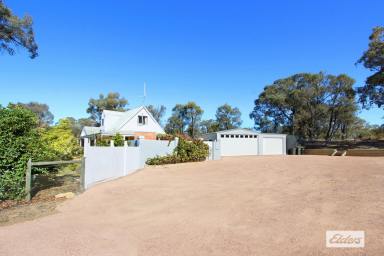 Acreage/Semi-rural For Sale - VIC - Shelbourne - 3515 - COUNTRY LIFESTYLE WITH RESORT STYLE ENTERTAINING, POOL, SHEDDING & MORE!  (Image 2)
