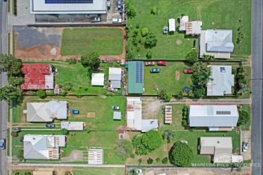House For Sale - QLD - Mareeba - 4880 - RARE MAIN STREET COMMERCIAL OPPORTUNITY – TWO ADJOINING BLOCKS TOTALLING 2,024m²  (Image 2)