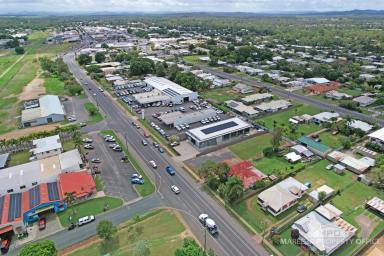House For Sale - QLD - Mareeba - 4880 - RARE MAIN STREET COMMERCIAL OPPORTUNITY – TWO ADJOINING BLOCKS TOTALLING 2,024m²  (Image 2)