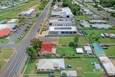 House For Sale - QLD - Mareeba - 4880 - RARE MAIN STREET COMMERCIAL OPPORTUNITY – TWO ADJOINING BLOCKS TOTALLING 2,024m²  (Image 2)