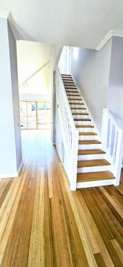 Townhouse For Sale - VIC - Heidelberg - 3084 - When size matters - Unrivalled Space and Lifestyle in a Tuscan Villa  (Image 2)