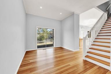 Townhouse For Sale - VIC - Heidelberg - 3084 - When size matters - Unrivalled Space and Lifestyle in a Tuscan Villa  (Image 2)