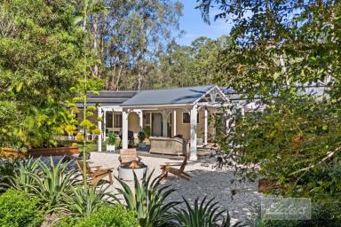 Acreage/Semi-rural For Sale - QLD - Curra - 4570 - Luxury Family Paradise + LARGE Studio and endless space  (Image 2)