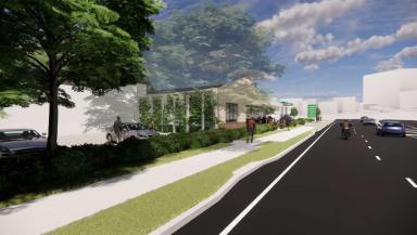 Retail For Lease - QLD - Logan Village - 4207 - Brand New Development with 50% LEASED!  (Image 2)