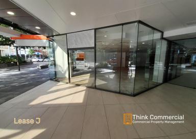 Retail For Lease - QLD - Townsville City - 4810 - Northtown / Food & Beverage / Retail / Medical / Consultancy / Office  (Image 2)