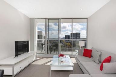 Apartment For Sale - ACT - Phillip - 2606 - Spacious 1-Bedroom Apartment in Prime Woden Location  (Image 2)