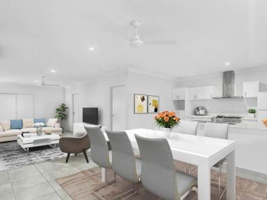 House For Lease - QLD - Trinity Beach - 4879 - Luxurious Lifestyle Living  - Bluewater Estate!  (Image 2)