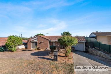 House For Sale - WA - Parmelia - 6167 - RENOVATORS DELIGHT!!  (Image 2)
