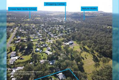 House For Sale - QLD - Crows Nest - 4355 - Hidden Surprise...  (Image 2)