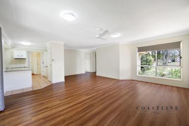 House For Lease - QLD - Bargara - 4670 - 3 Bedroom brick home close to the beach  (Image 2)