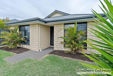 House For Lease - WA - Baldivis - 6171 - POPULAR BALDIVIS  (Image 2)