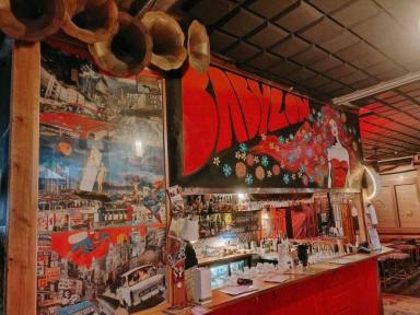 Business For Sale - NT - Darwin City - 0800 - Popular Babylon Bar in the centre of Darwin City  (Image 2)