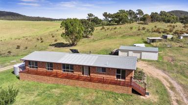 Acreage/Semi-rural For Sale - NSW - Goulburn - 2580 - Spacious Country Escape on 16.6 Acres  (Image 2)