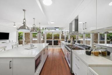 House For Lease - NSW - Forestville - 2087 - Luxury home - semi detached self contained area for rent  (Image 2)