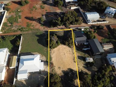 Residential Block For Sale - WA - Hopetoun - 6348 - One of a Kind - smell,hear and see the ocean in an instant  (Image 2)