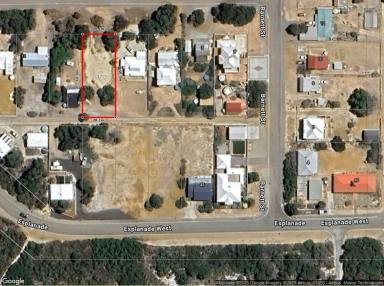 Residential Block For Sale - WA - Hopetoun - 6348 - One of a Kind - smell,hear and see the ocean in an instant  (Image 2)