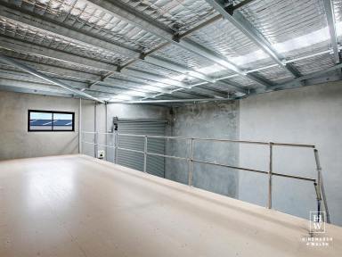 Industrial/Warehouse For Lease - NSW - Moss Vale - 2577 - 130m² Light Industrial Unit  (Image 2)