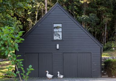 Lifestyle For Sale - NSW - Broughton Vale - 2535 - 'Fernbrook' - Absolute Privacy, Tranquility and Modern Living (Image 2)