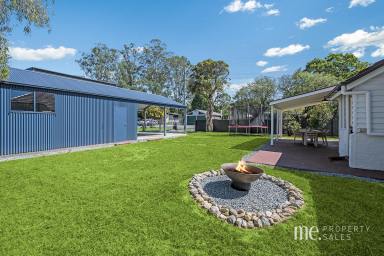 House For Sale - QLD - Dayboro - 4521 - Charming Cottage in the Heart of Dayboro!  (Image 2)