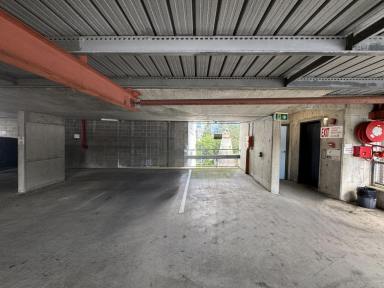 Other (Commercial) Sold - QLD - Spring Hill - 4000 - Car Park in Watkins Medical Centre Parking Complex $37,500 + GST  (Image 2)