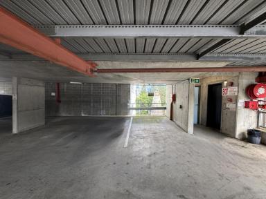 Other (Commercial) For Sale - QLD - Spring Hill - 4000 - Car Park in Watkins Medical Centre Parking Complex $37,500 + GST  (Image 2)