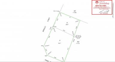 Residential Block For Sale - WA - Heathridge - 6027 - Land in Heathridge  (Image 2)
