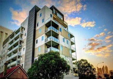 Apartment Leased - WA - East Perth - 6004 - Fully Furnished  (Image 2)